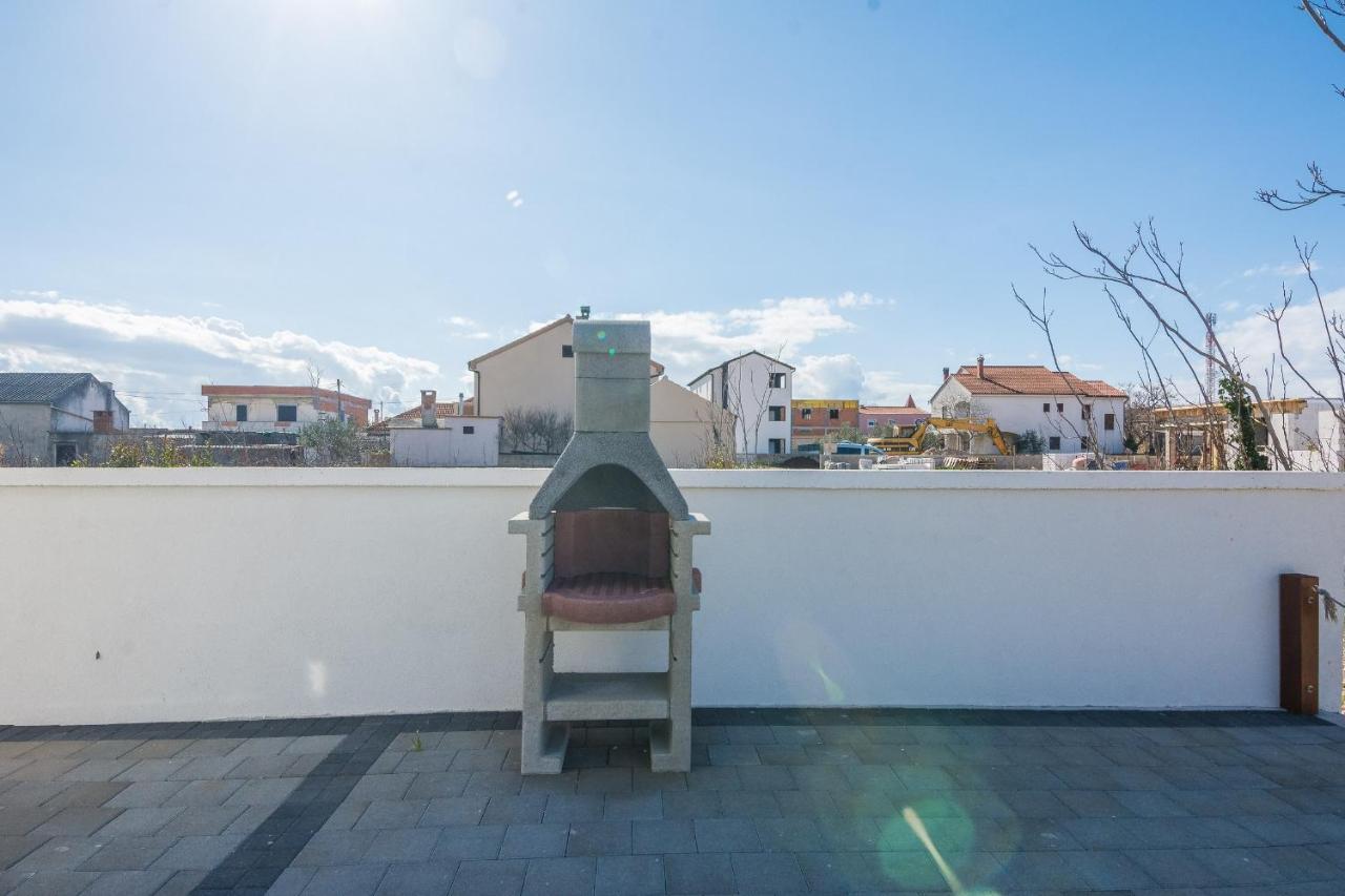 Apartments Pejakovic Vir Exterior photo